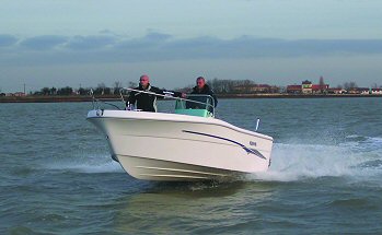 aquamarboote - Yachthandel-Bootshandel