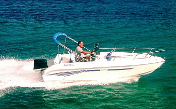 aquamarboote - Yachthandel-Bootshandel