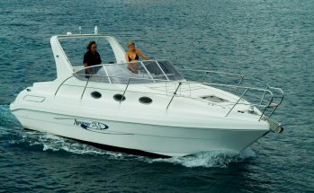 aquamarboote - Yachthandel-Bootshandel